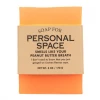 WHISKEY RIVER SOAP CO. PERSONAL SPACE SOAP