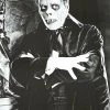 None Homewares PHANTOM OF THE OPERA LON CHENEY POSTER