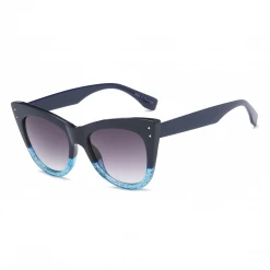 None What's New POOLSIDE SUNGLASSES NAVY/BLUE