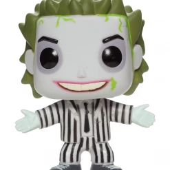 Funko POP! MOVIES: BEETLEJUICE FIGURINE Lifestyle