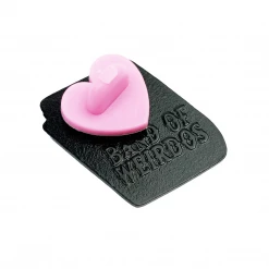 Accessories BAND OF WEIRDOS POTIONS BOOK ENAMEL PIN