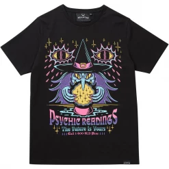 KILLSTAR PSYCHIC READING T SHIRT Shop Sour+Plus 7 KILLSTAR PSYCHIC READING T SHIRT Shop Sour+Plus