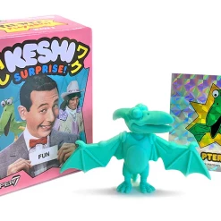 Super7 PEE-WEE'S KESHI SURPRISE WAVE 2 BLIND BOX 7 Super7 PEE-WEE'S KESHI SURPRISE WAVE 2 BLIND BOX