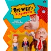 Super7 REACTION: PEE-WEE'S PLAYHOUSE RANDY & BILLY BALONEY FIGURES Lifestyle