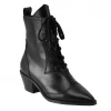 Footwear KILLSTAR RAVEN POINTED TOE BOOTS 1 Footwear KILLSTAR RAVEN POINTED TOE BOOTS