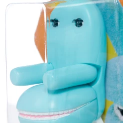 Super7 REACTION: PEE-WEE'S PLAYHOUSE CHAIRRY FIGURE