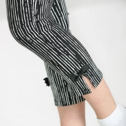 Shop Sour+Plus HELL BUNNY REGAN CAPRIS