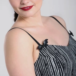 Shop Sour+Plus HELL BUNNY REGAN PENCIL DRESS 13 Shop Sour+Plus HELL BUNNY REGAN PENCIL DRESS