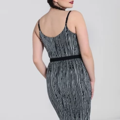 Shop Sour+Plus HELL BUNNY REGAN PENCIL DRESS 15 Shop Sour+Plus HELL BUNNY REGAN PENCIL DRESS