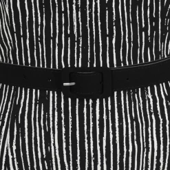 Shop Sour+Plus HELL BUNNY REGAN PENCIL DRESS 14 Shop Sour+Plus HELL BUNNY REGAN PENCIL DRESS