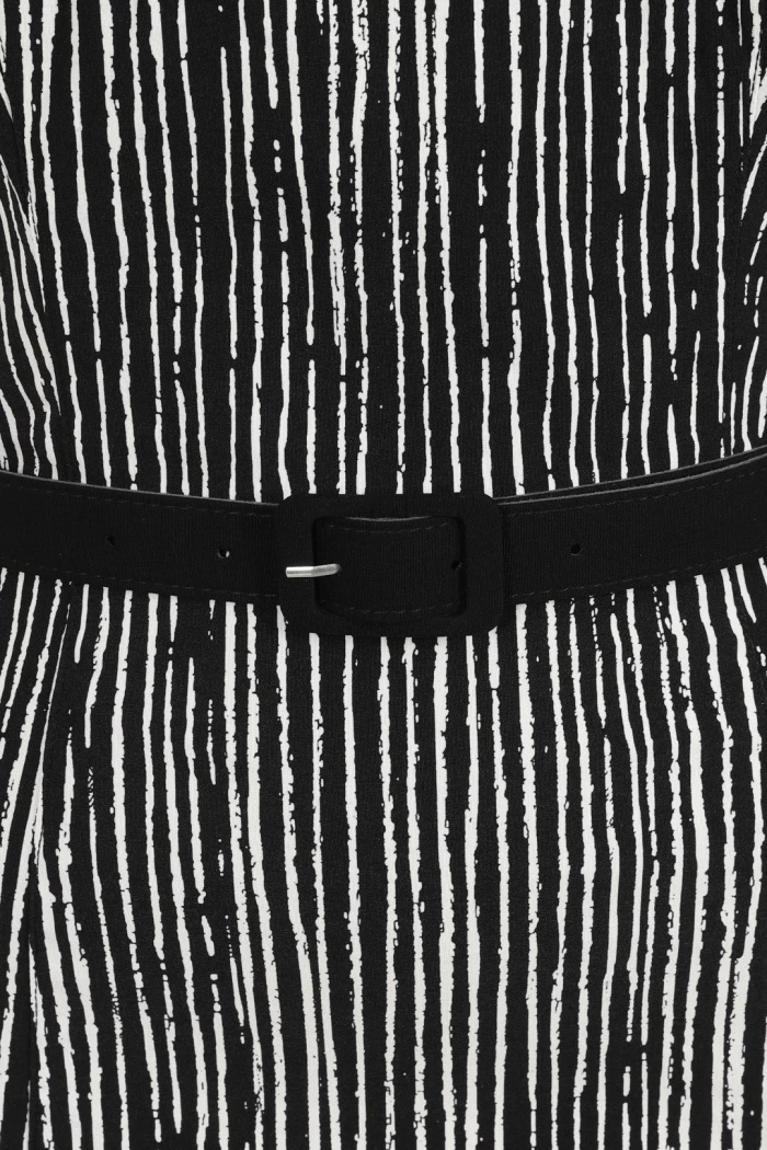 Shop Sour+Plus HELL BUNNY REGAN PENCIL DRESS 7 Shop Sour+Plus HELL BUNNY REGAN PENCIL DRESS