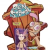 Super7 REACTION: REN & STIMPY REN FIGURE