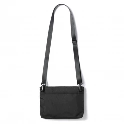 FRED PERRY TONAL TAPE SACOCHE CROSSBODY BAG