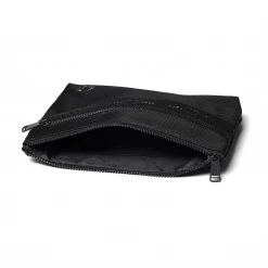 FRED PERRY TONAL TAPE SACOCHE CROSSBODY BAG