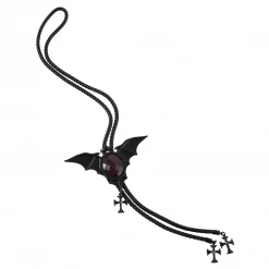 KILLSTAR SACRED DEMISE NECKTIE NECKLACE