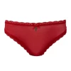 KILLSTAR SHE BITES LACE PANTY RED Shop Sour+Plus