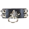 None STUDDED BONDAGE BRACELET What's New