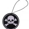 SOURPUSS SKULL N BONES AIR FRESHENER 2 SOURPUSS SKULL N BONES AIR FRESHENER