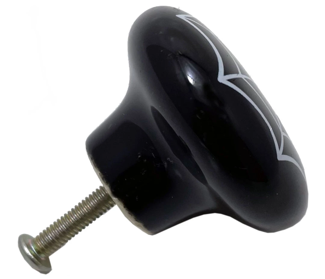 SOURPUSS SKULL KNOB 4 SOURPUSS SKULL KNOB