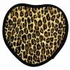 Shop Sourpuss SOURPUSS LEOPARD POT HOLDER 2 Shop Sourpuss SOURPUSS LEOPARD POT HOLDER
