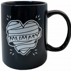 SOURPUSS MUMMY MUG Shop Sourpuss