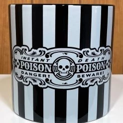 SOURPUSS POISON PLANT CONTAINER