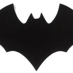 SOURPUSS BAT WALL HOOK Haunted Homewares