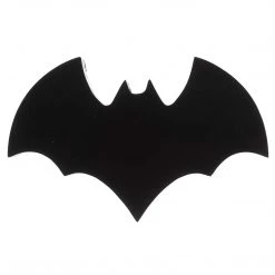 SOURPUSS BAT DRAWER PULL Haunted Homewares