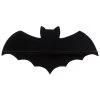 SOURPUSS BAT SHELF BLACK