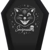 SOURPUSS COFFIN FRAME BLACK 2 SOURPUSS COFFIN FRAME BLACK