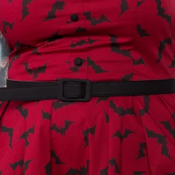 SOURPUSS LUNA BATS SPOOKSVILLE DRESS 11 SOURPUSS LUNA BATS SPOOKSVILLE DRESS