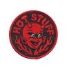 SOURPUSS HOT STUFF DEVIL PATCH
