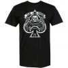 LUCKY 13 SPEED REAPER T SHIRT Apparel 2 LUCKY 13 SPEED REAPER T SHIRT Apparel