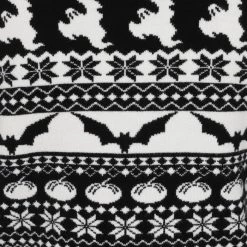 HELL BUNNY SPOOKY CARDIGAN