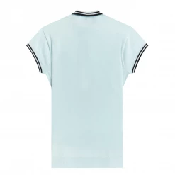 FRED PERRY AMY WINEHOUSE KNITTED SHIRT STARLIGHT Apparel 11 FRED PERRY AMY WINEHOUSE KNITTED SHIRT STARLIGHT Apparel