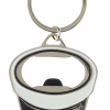 SUAVECITO POMADE CAN BOTTLE OPENER KEYCHAIN