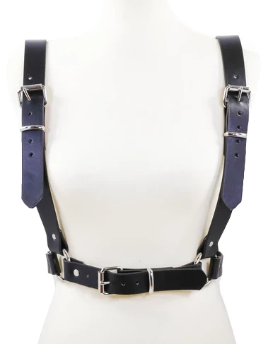 Funk Plus SUSPENDER STYLE HARNESS 4 Funk Plus SUSPENDER STYLE HARNESS