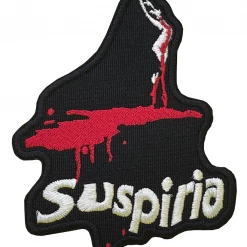 None DARIO ARGENTO'S SUSPIRIA DANCER PATCH