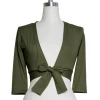 HEART OF HAUTE SWEET SWEATER OLIVE Shop Sour+Plus
