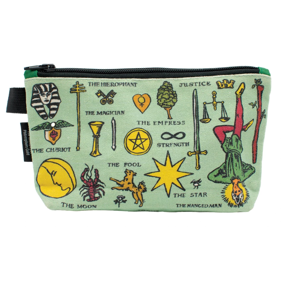 None Back In Stock TAROT BAG 3 None Back In Stock TAROT BAG