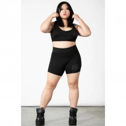 KILLSTAR TERMINUS SPORTS BRA