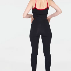 JAWBREAKER THORNS AND ROSES LEGGINGS