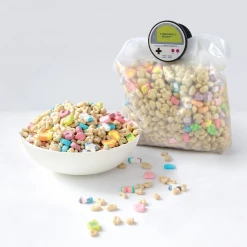 None THROWBACK SNACKS BAG CLIPS Back In Stock