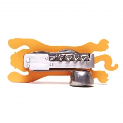 None TIGER 7-IN-1 BAR TOOL