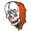 Accessories TRICK OR TREAT STUDIOS TOXICTOONS BOO! ENAMEL PIN