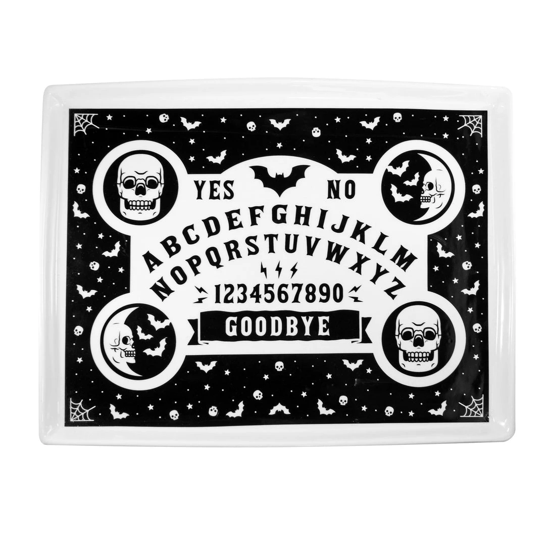 SOURPUSS SPIRIT BOARD TRAY 3 SOURPUSS SPIRIT BOARD TRAY
