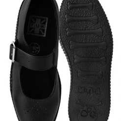 Footwear T.U.K. VIVA II MARY JANE 10 Footwear T.U.K. VIVA II MARY JANE