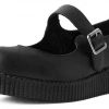 Footwear T.U.K. VIVA II MARY JANE 1 Footwear T.U.K. VIVA II MARY JANE