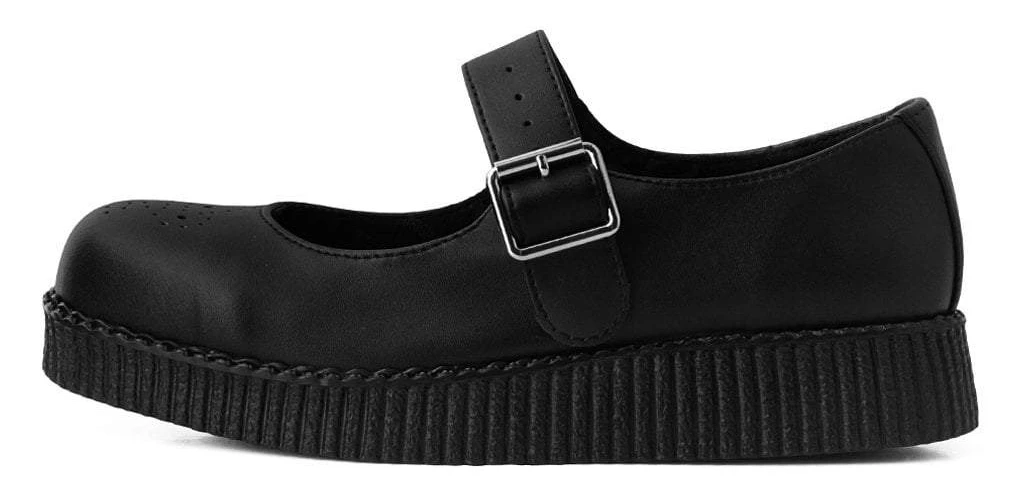Footwear T.U.K. VIVA II MARY JANE 5 Footwear T.U.K. VIVA II MARY JANE