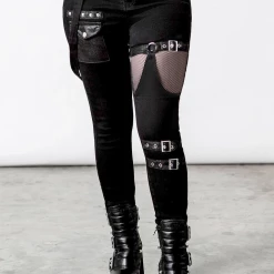 Shop Sour+Plus KILLSTAR WARRIOR WITCH JEANS 10 Shop Sour+Plus KILLSTAR WARRIOR WITCH JEANS